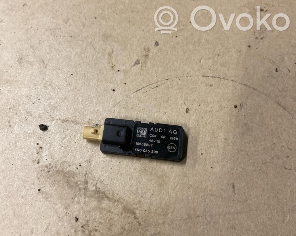 GPS Antenne   4N0035500,4N0035500