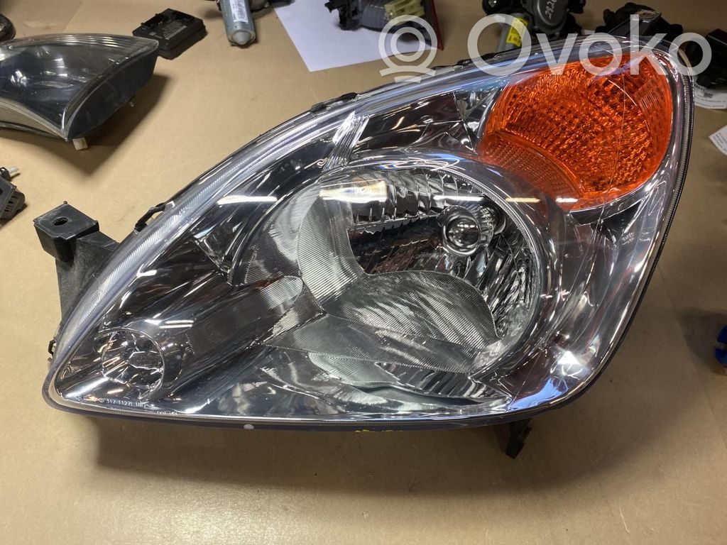 Honda CR-V Phare frontale 