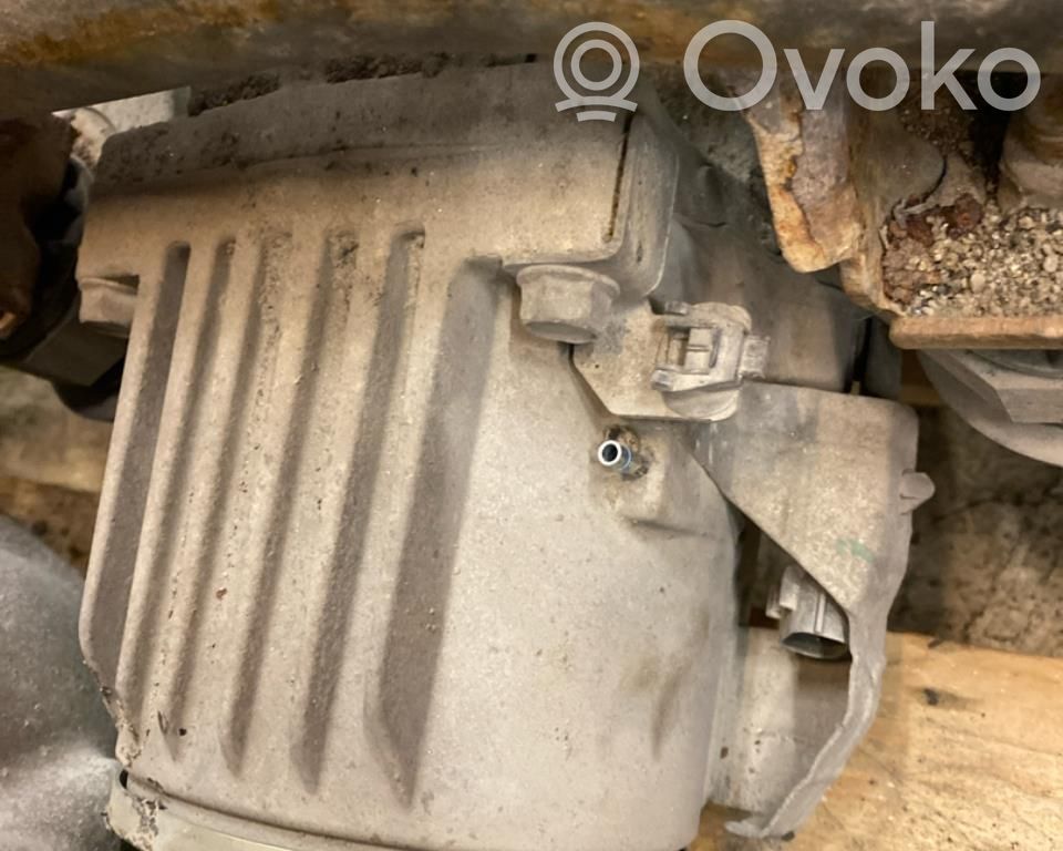 Belka osi tylnej   3501A114,3570A007,3501A114,3570A007