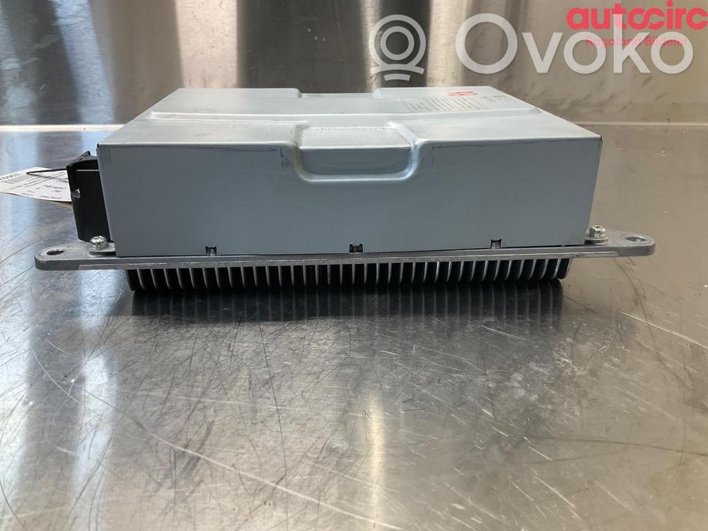Mitsubishi Outlander Inversor/convertidor de voltaje