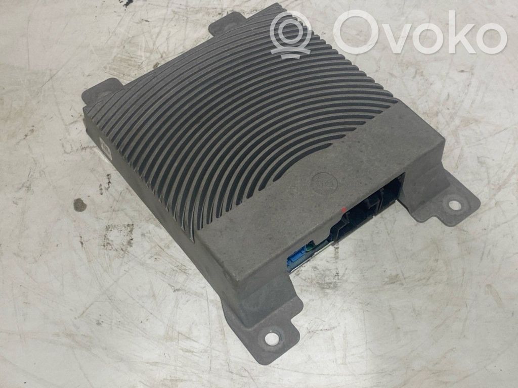 Ford Mustang Mach-E Amplificador de sonido 