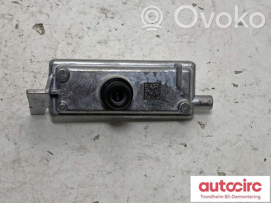 Ford Mustang Mach-E Front parking sensor holder (PDC) 