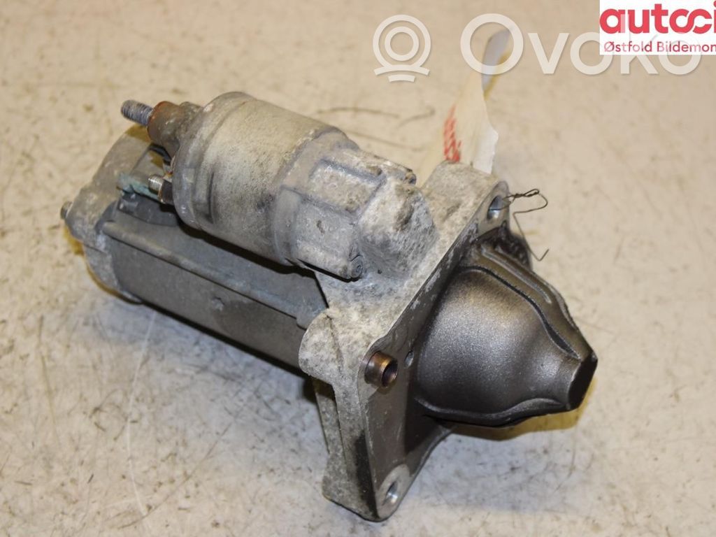 Ford Transit -  Tourneo Connect Electromotor 