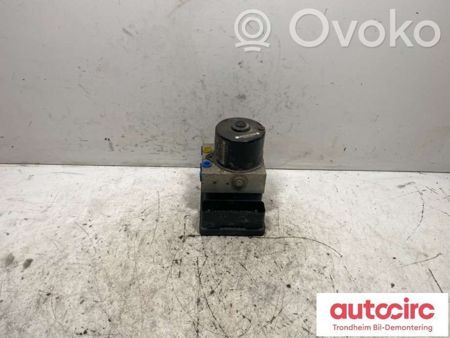 Volkswagen Touran I Pompa ABS 