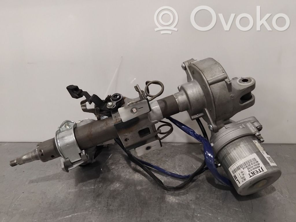 Toyota Auris 150 Gruppo asse del volante