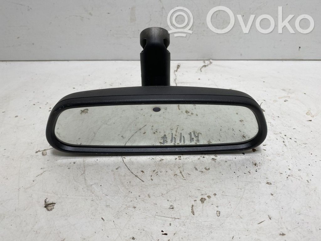 Espejo retrovisor (interior)   96779166XT,96779166XT