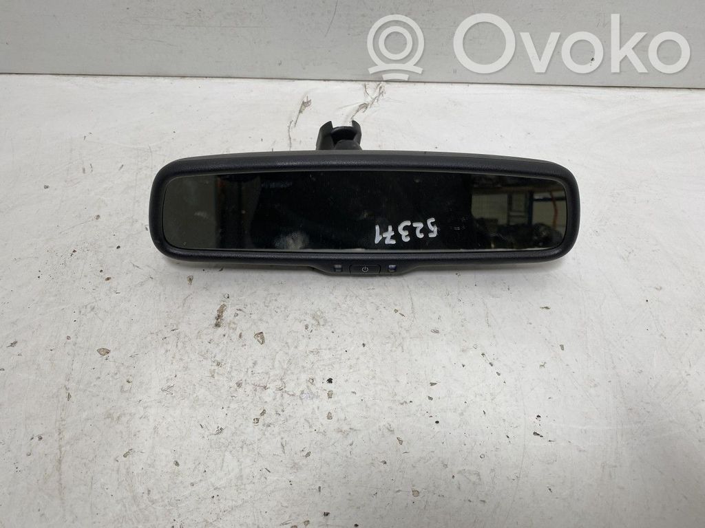 Nissan X-Trail T32 Specchietto retrovisore (interno)