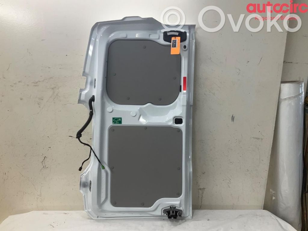 Ford Transit Custom II Puerta trasera