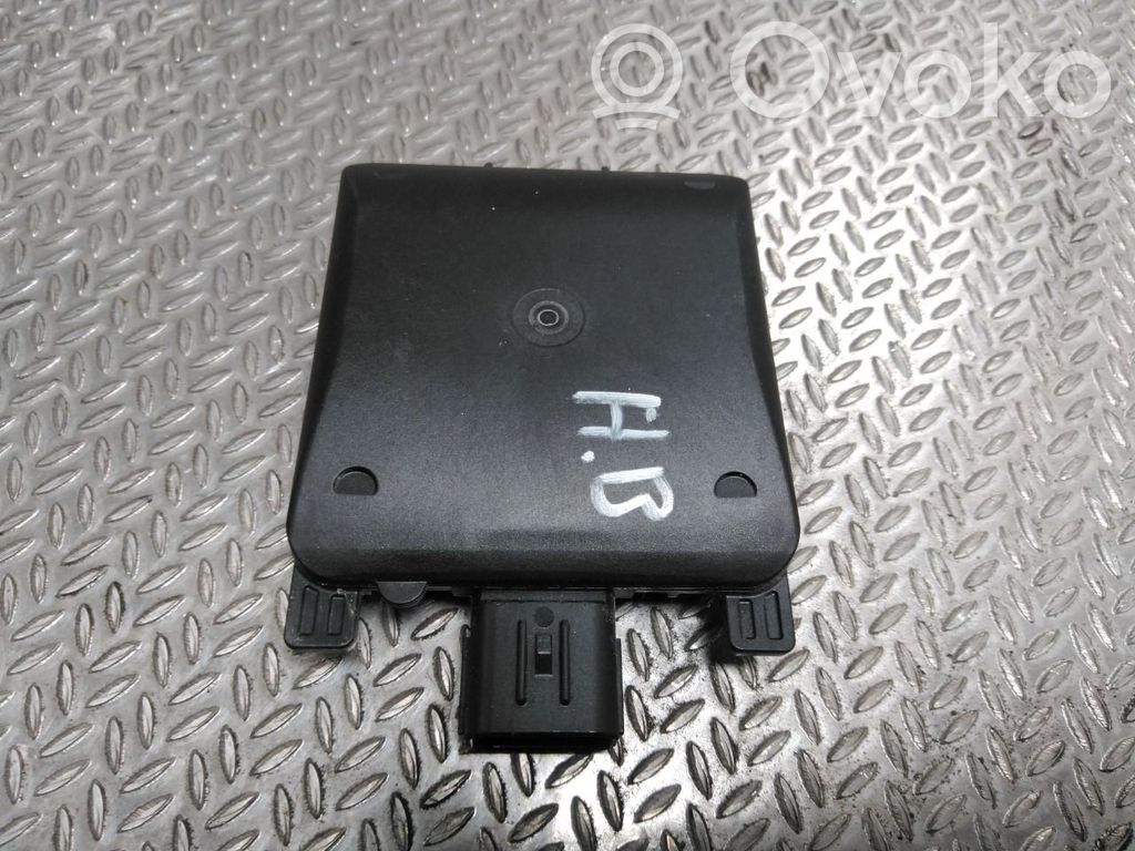 Volvo XC40 Senzor radar distronic 