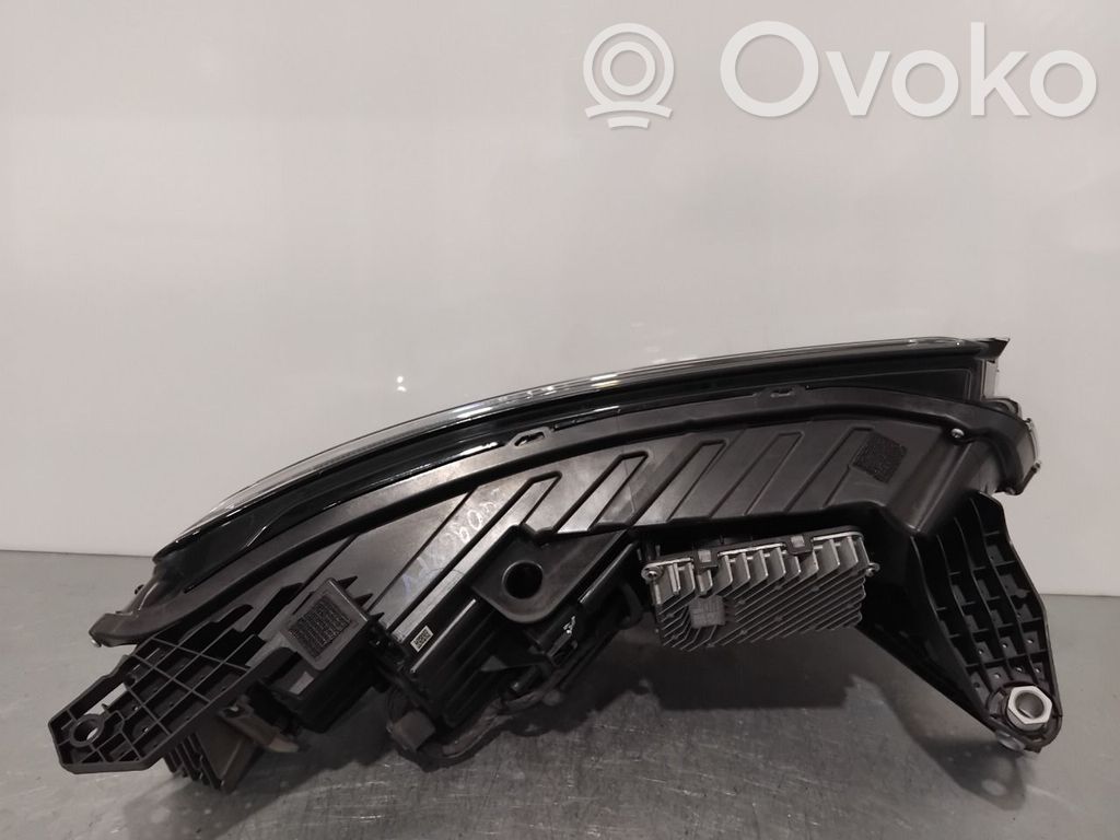 MG Marvel R Headlight/headlamp 