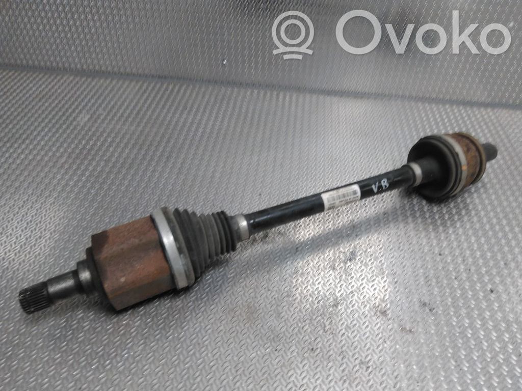 Volvo XC40 Eje de transmisión trasero 