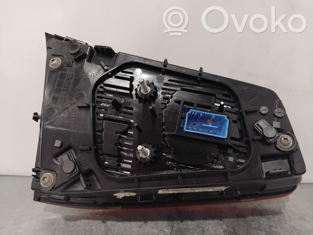 Volkswagen PASSAT B8 Takavalot 