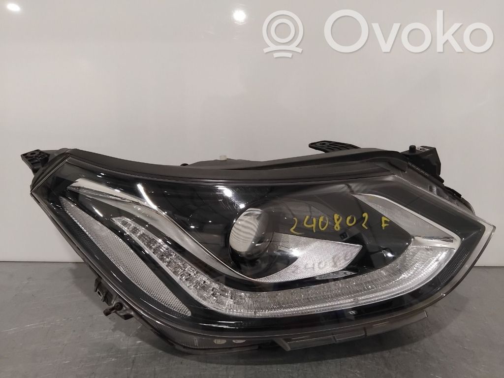 Opel Ampera- E Headlight/headlamp 