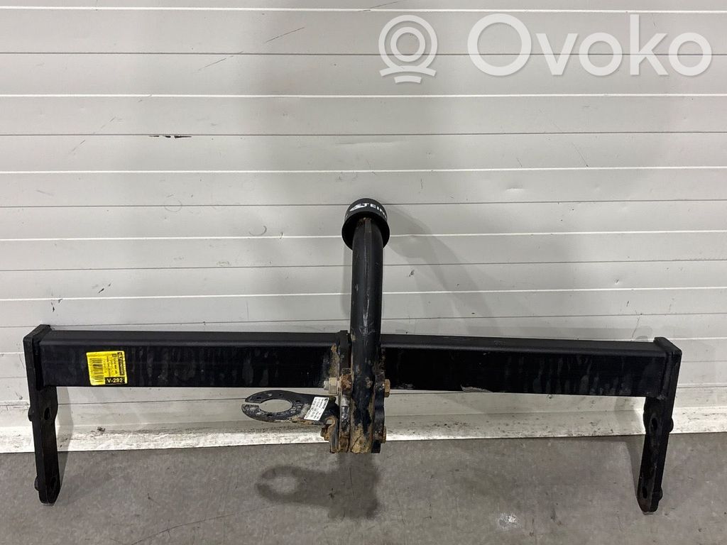 Volvo V60 Hak holowniczy 