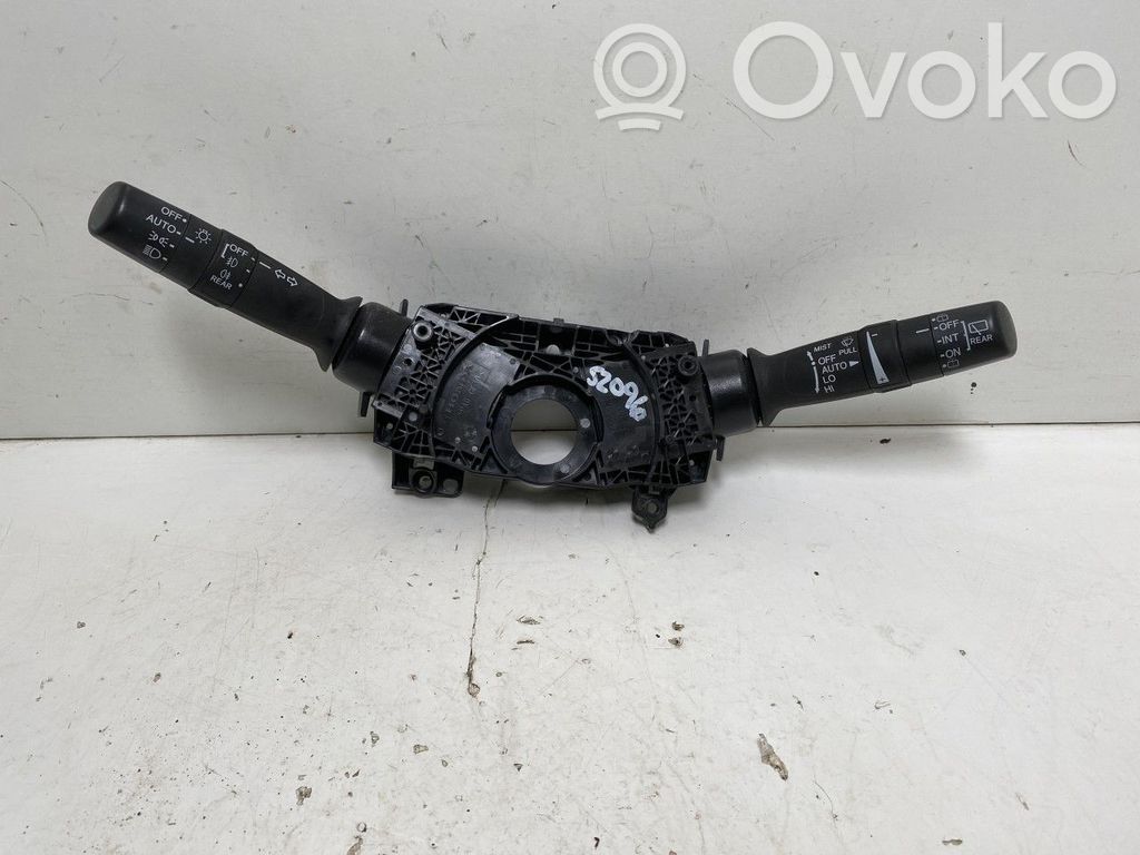 Honda CR-V Interruptor de control multifunción