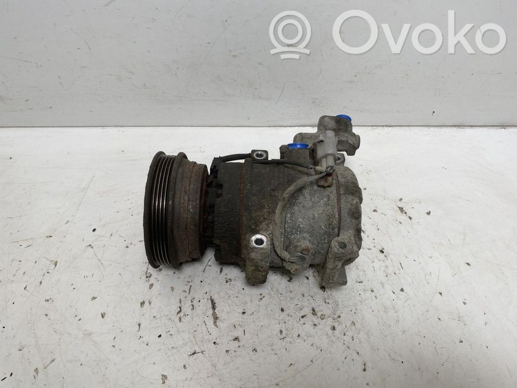 Toyota RAV 4 (XA20) Klimakompressor Pumpe