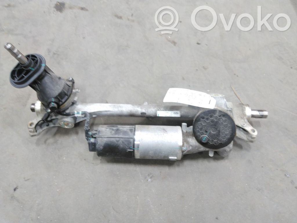 Volvo XC40 Cremagliera dello sterzo
