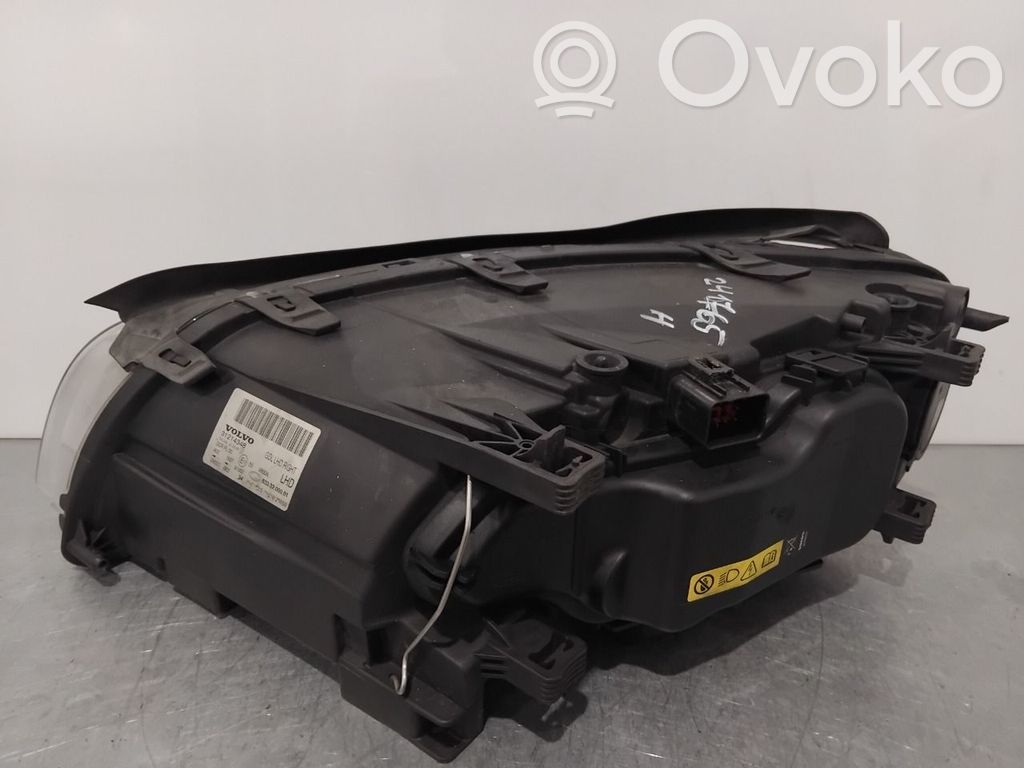Volvo V70 Scheinwerfer 