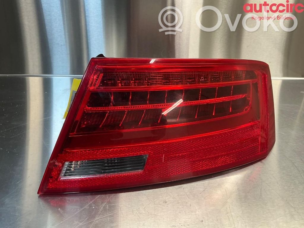 Audi A5 8T 8F Feux arrière / postérieurs