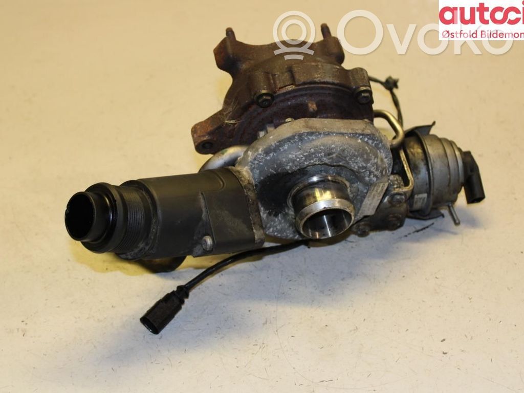 Turbo   03L145721B,03L145721B