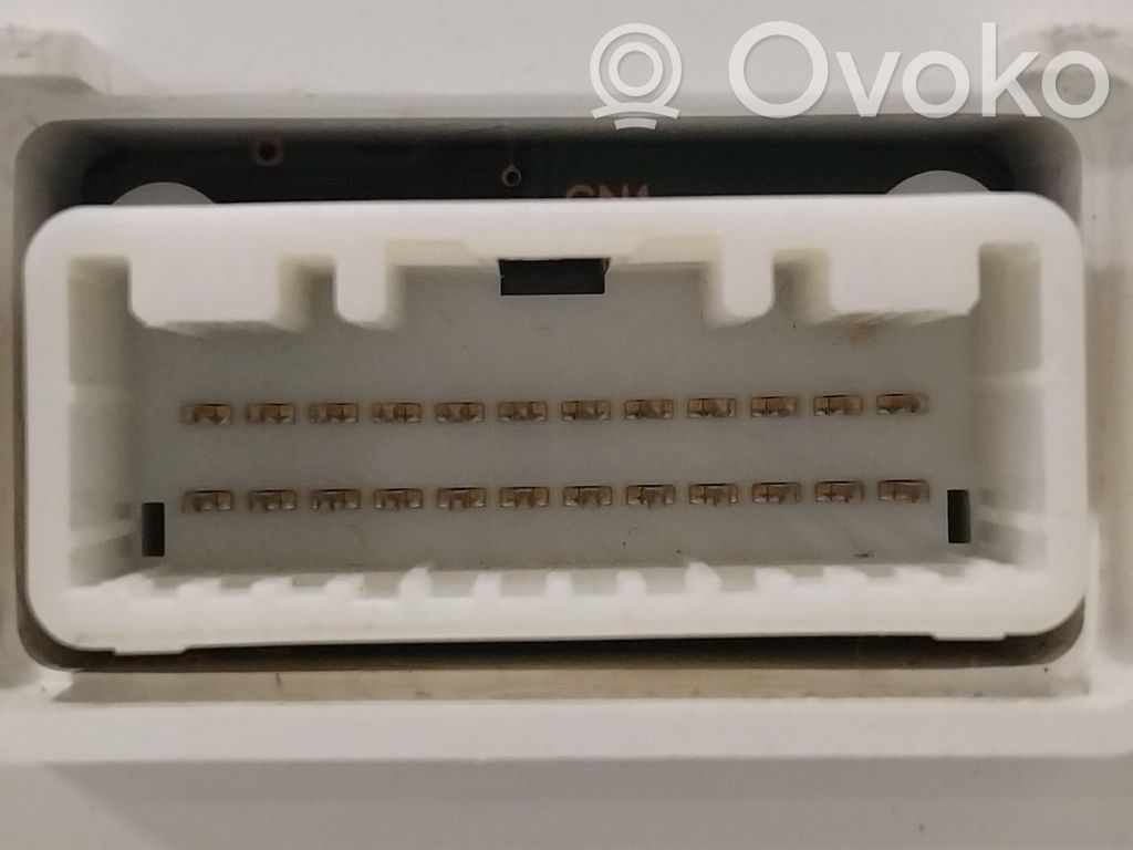 Nopeusmittari (mittaristo)   8100C455,8100C455,8100C455,8100C455,MM0059252