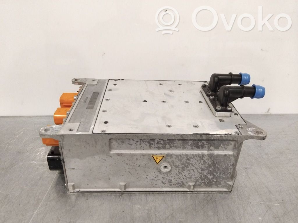 Volkswagen e-Golf Încărcător baterie (opțional) 