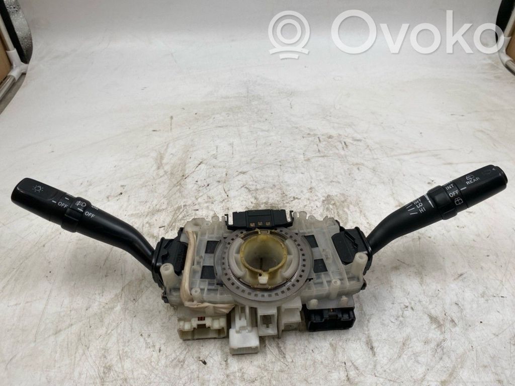 Toyota Land Cruiser (J120) Interruptor de control multifunción