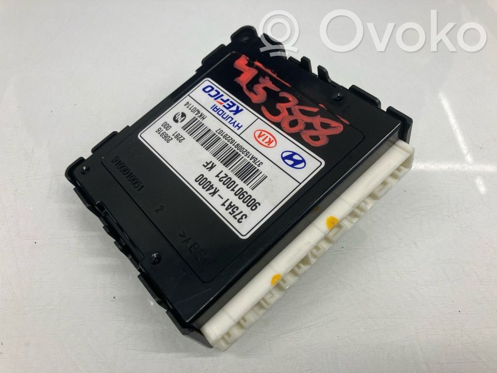 Modulo di controllo della batteria   375A1K4000,375A1K4000,375A1K4000
