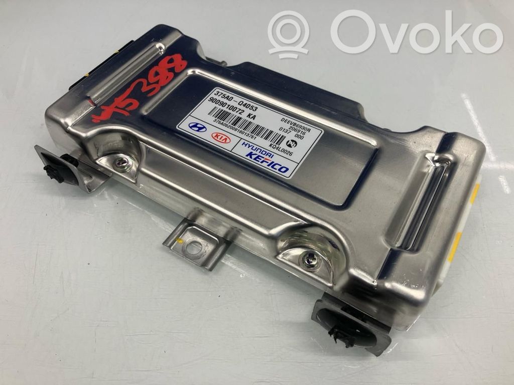 Modul control baterie   375A0K4053,375A0Q4053,375A0K4053,375A0Q4053