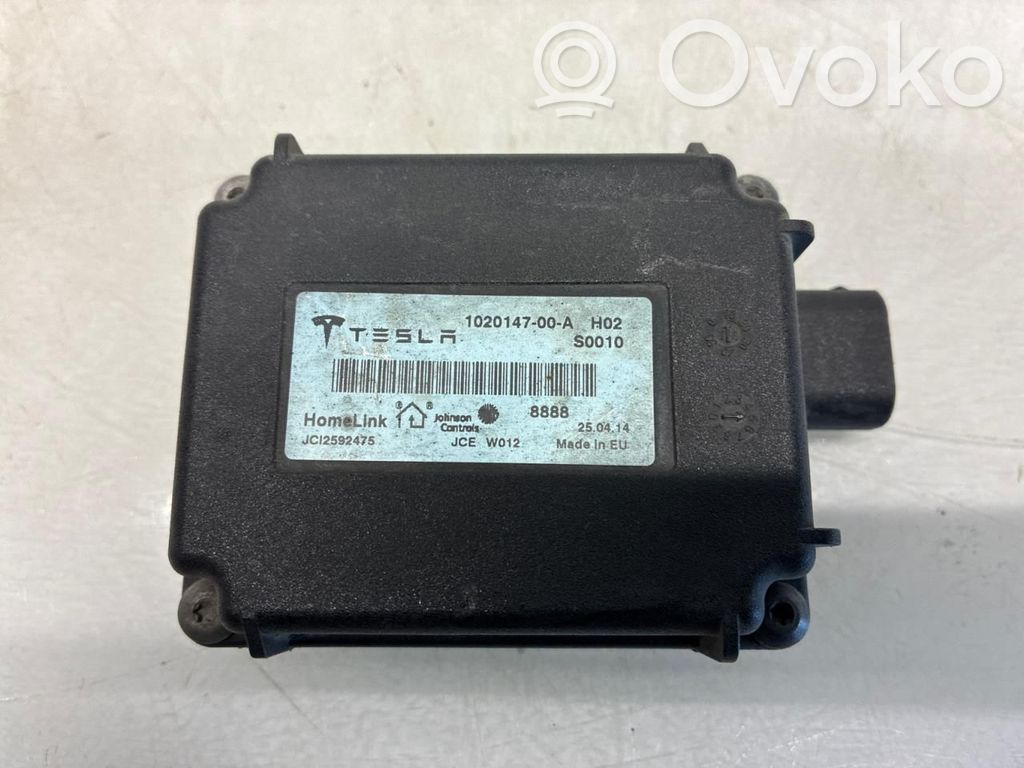 Other control units/modules   102014700B,102014700A,102014700A,102014700B
