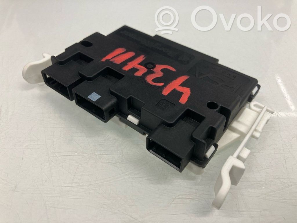 Opel Astra L Modulo di controllo della batteria