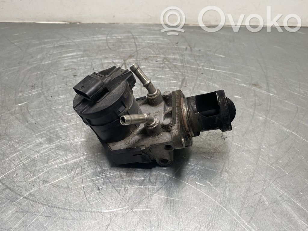 BMW 3 F30 F35 F31 Válvula EGR 
