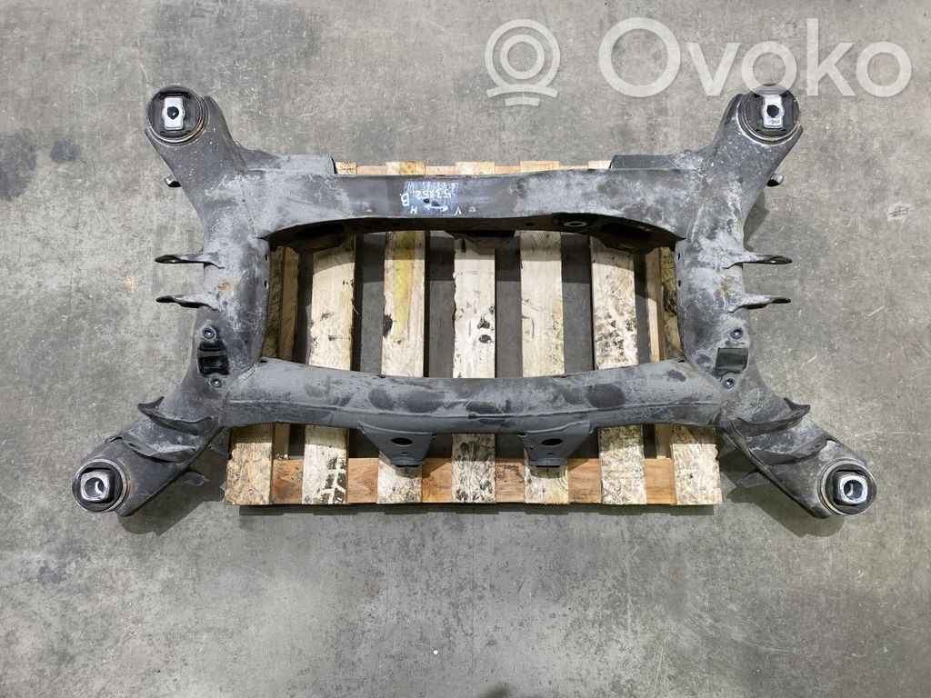 BMW 1 F20 F21 Cadru auxiliar spate 