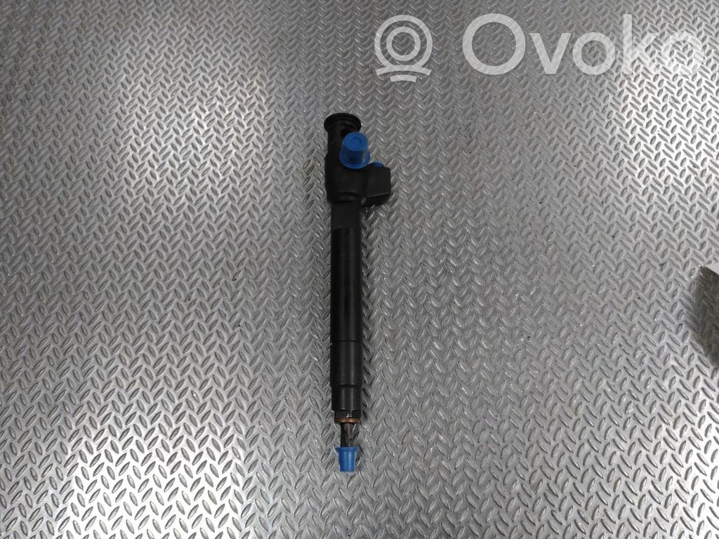 Ford Focus Inyector de combustible 