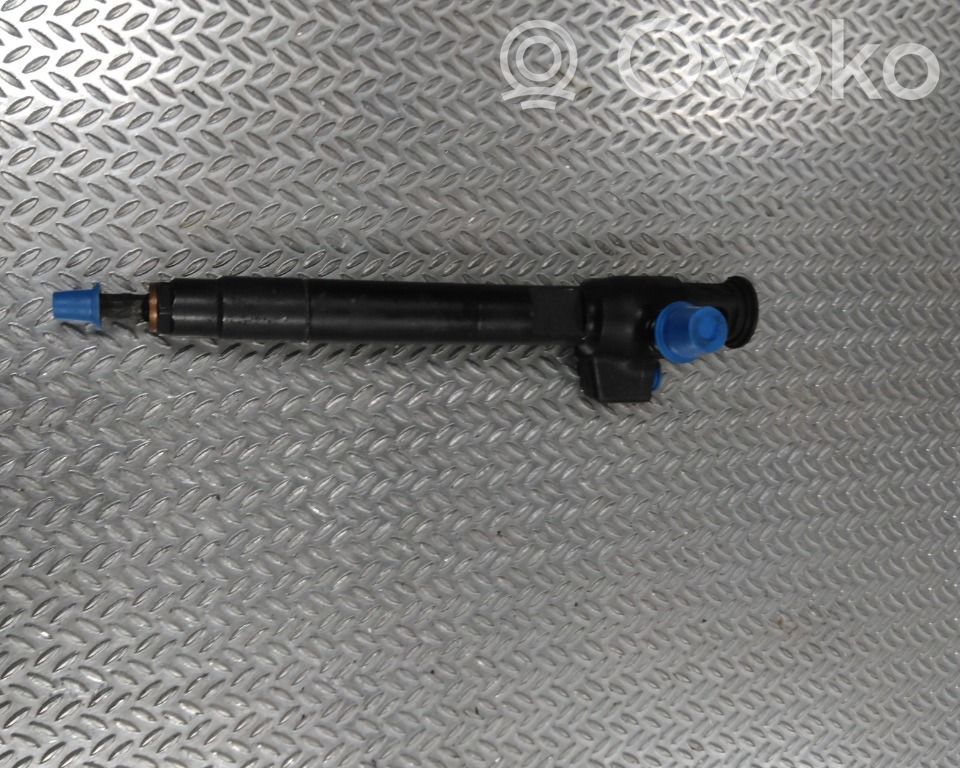 Ford Focus Inyector de combustible 