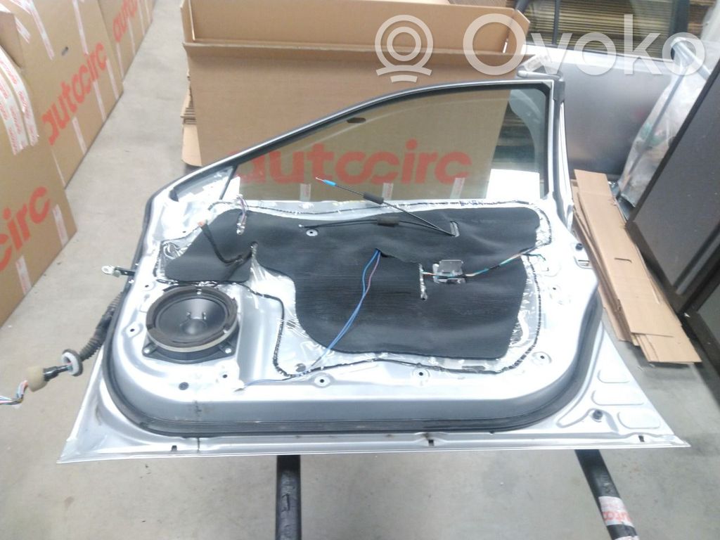 Subaru Outback Puerta delantera 