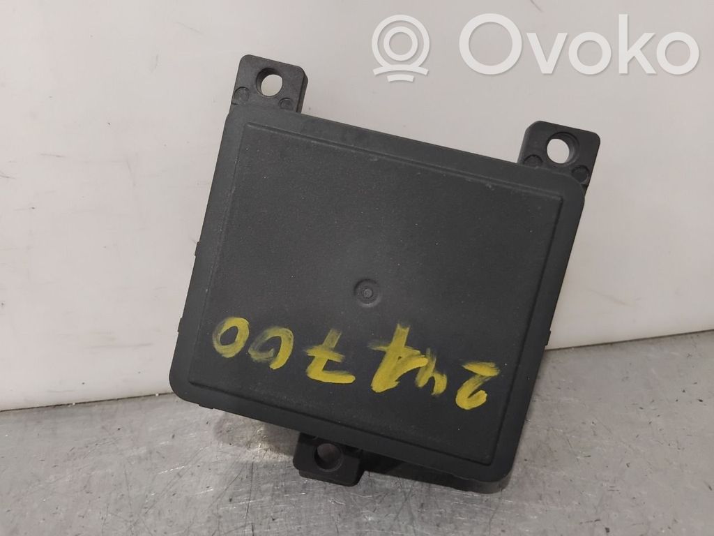 Renault Megane IV Sensor de radar Distronic