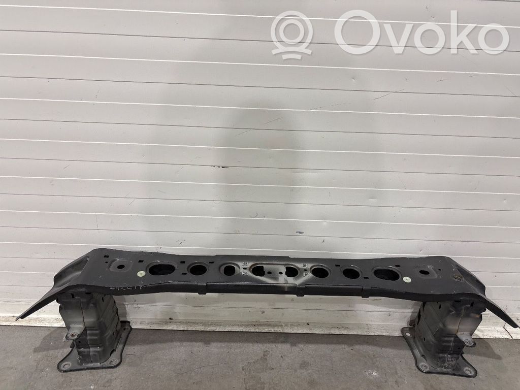 Ford C-MAX II Renfort de pare-chocs avant 