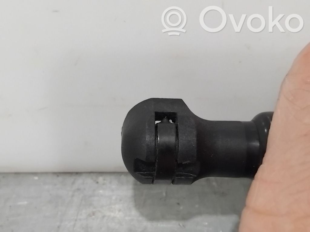 Renault Megane IV Amortiguador/puntal del maletero/compartimento de carga 