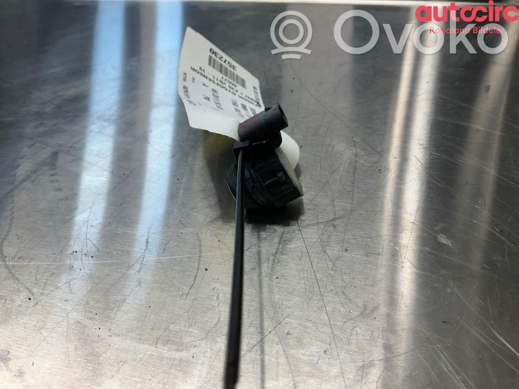 BMW 1 F20 F21 Pysäköintitutkan anturin kytkin (PDC) 