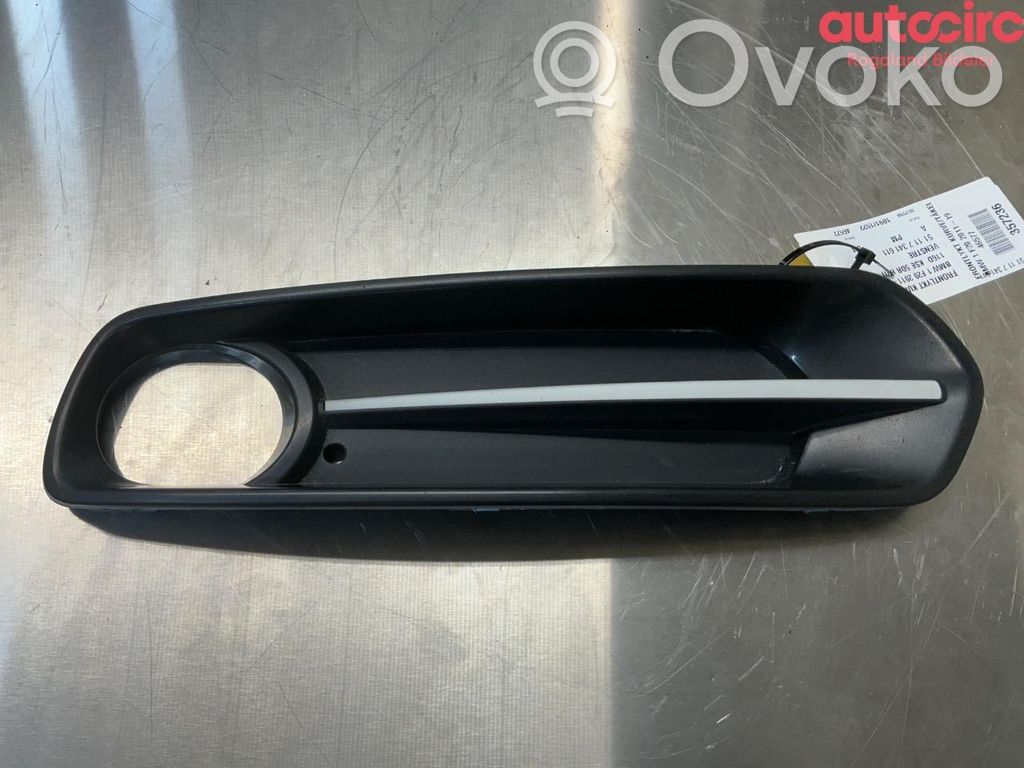 BMW 1 F20 F21 Staffa faro/fanale 