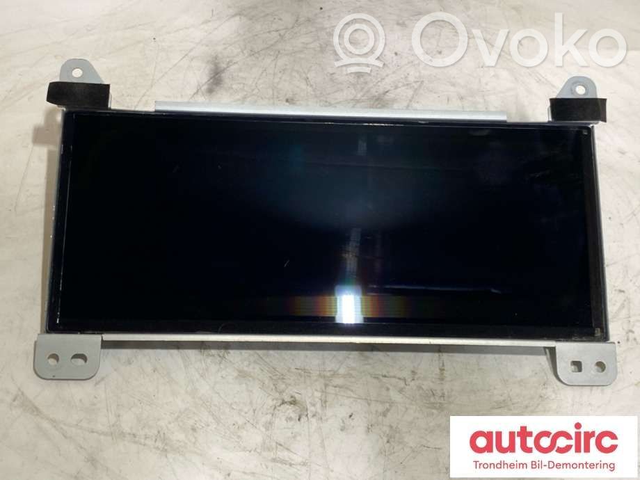 Tesla Model X Velocímetro (tablero de instrumentos) 