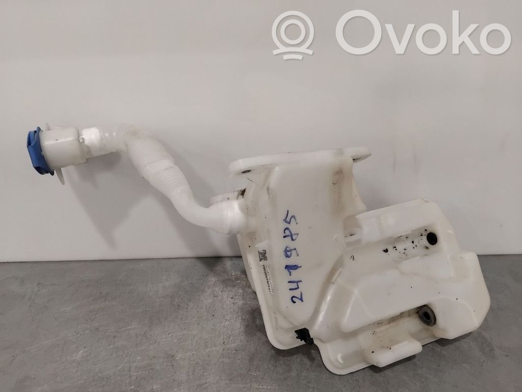 Skoda Octavia Mk3 (5E) Serbatoio/vaschetta liquido lavavetri parabrezza 