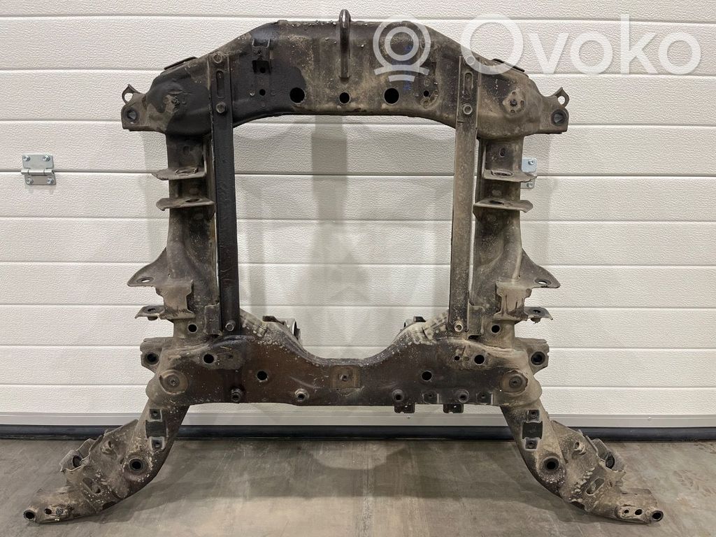 Achsträger Hinterachse   50300TYFE01,50300TYFE01,50300TYFE01,50300TYFE01