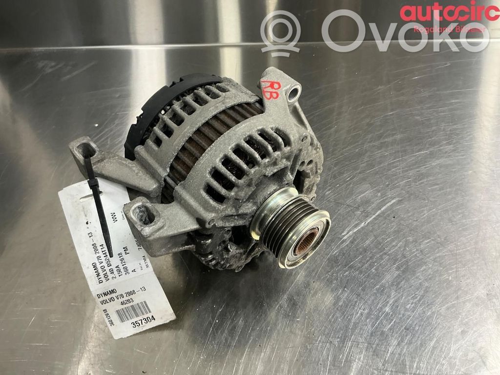 Generatore/alternatore   36012618,36012618,36012618,36012618