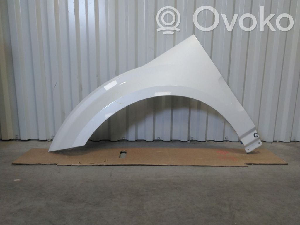 Volvo EX30 Sparnas 