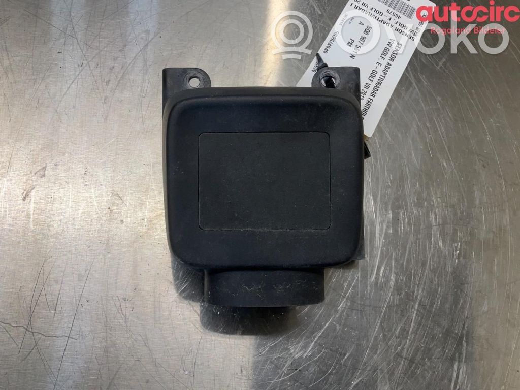Sensor de radar Distronic   5Q0907561N,5Q0907561N,5Q0907561N,5Q0907561N