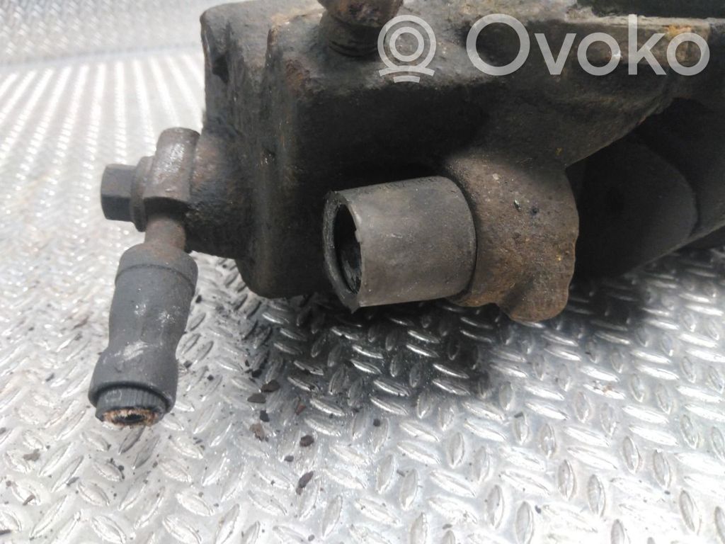 Skoda Yeti (5L) Zacisk hamulcowy przedni
