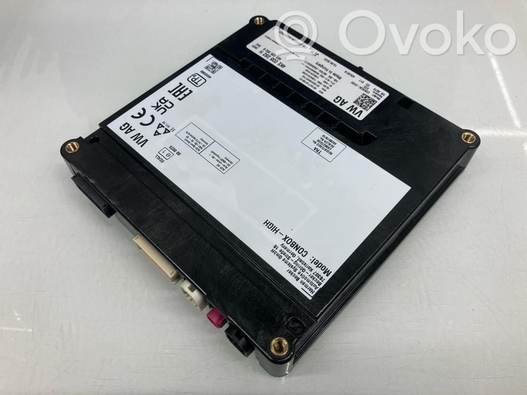 Audi e-tron Other control units/modules 