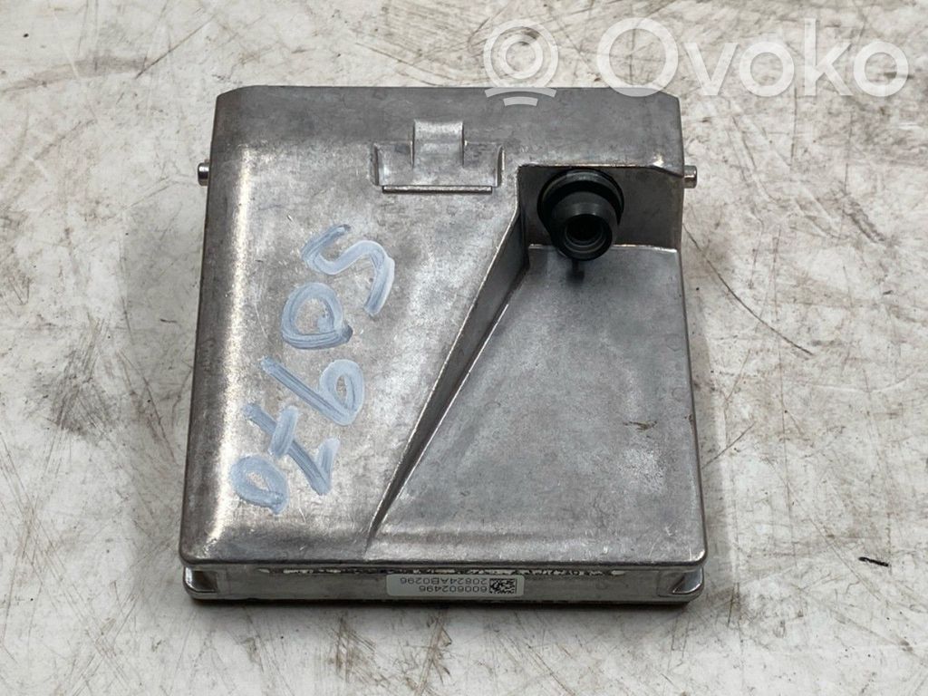 Soporte del sensor de aparcamiento delantero (PDC)   C00105786,C00105786